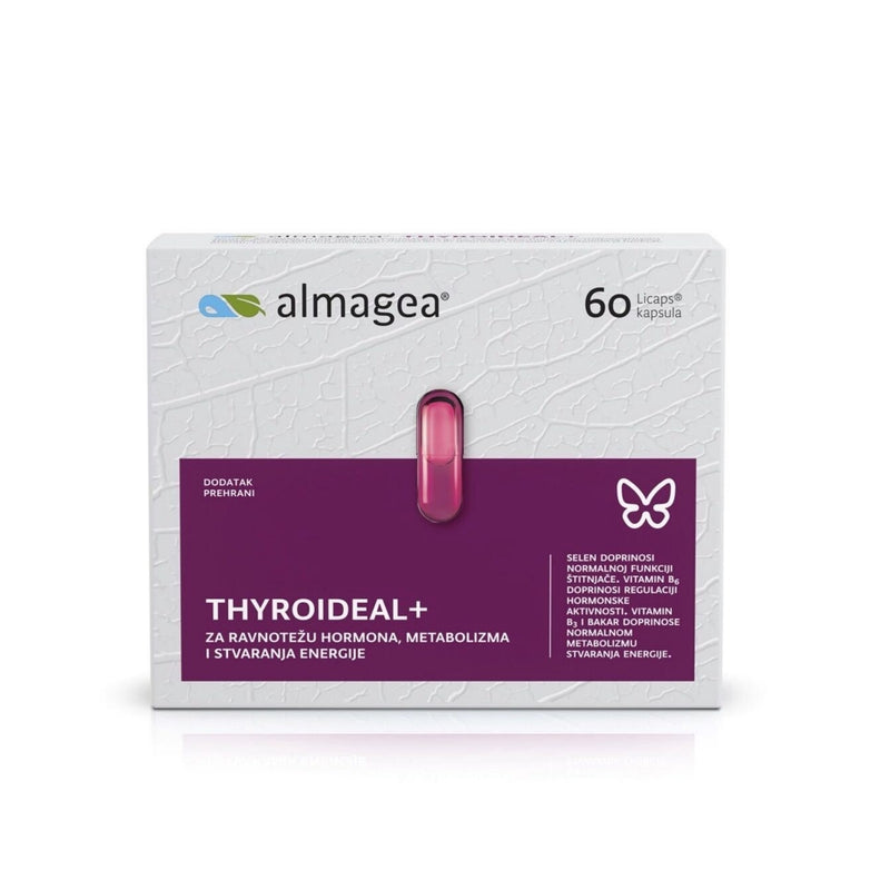 Almagea Thyroideal+