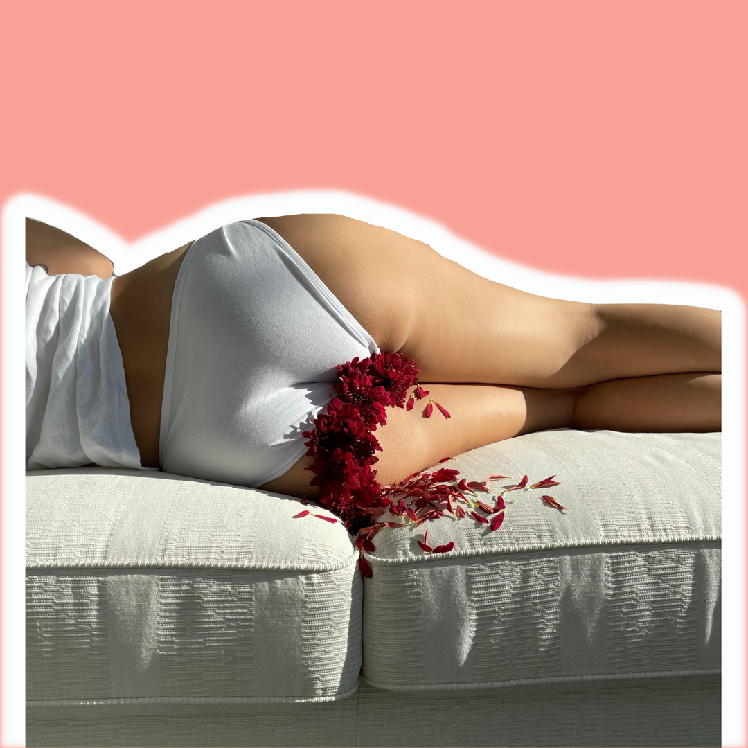 Menstrualna čašica: vodič za početnike