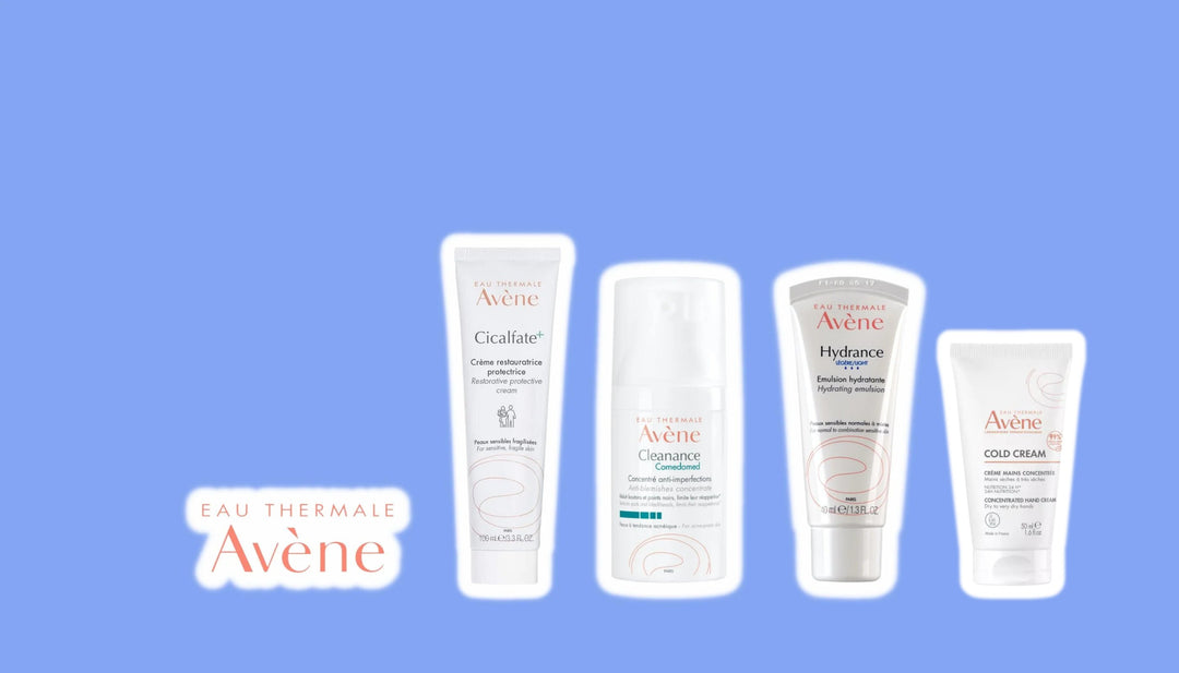 Avène