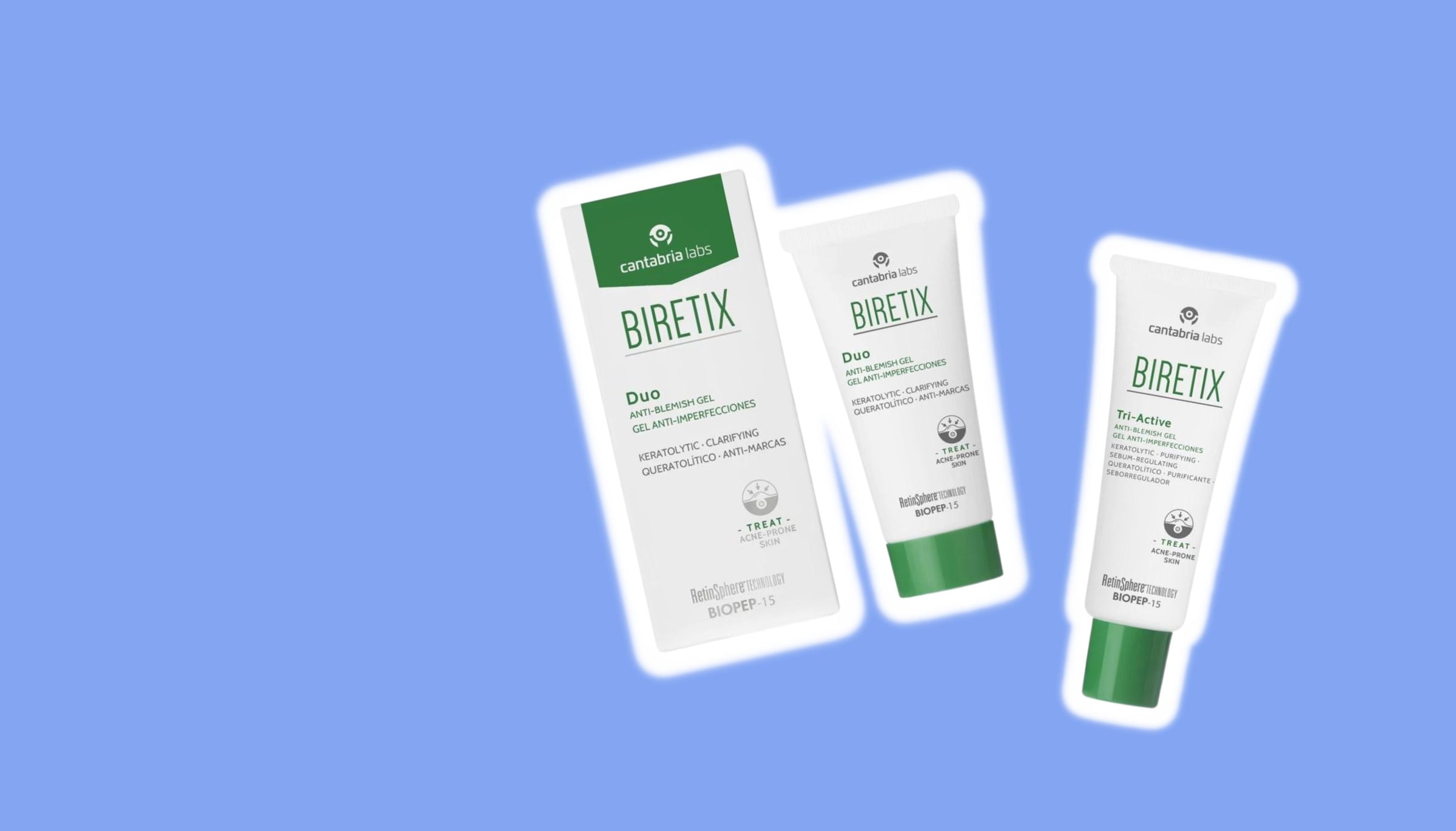 Biretix®