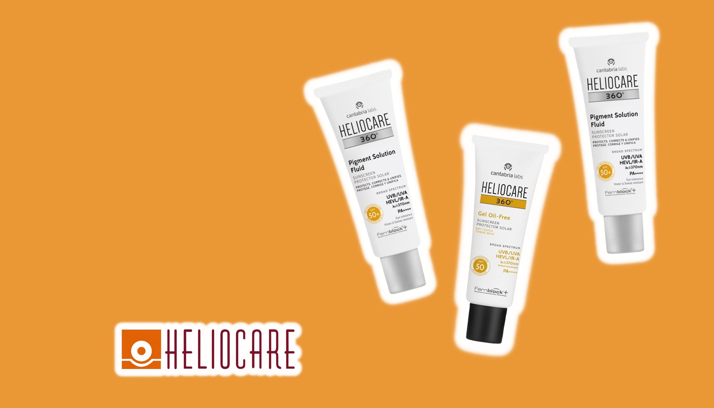 Heliocare