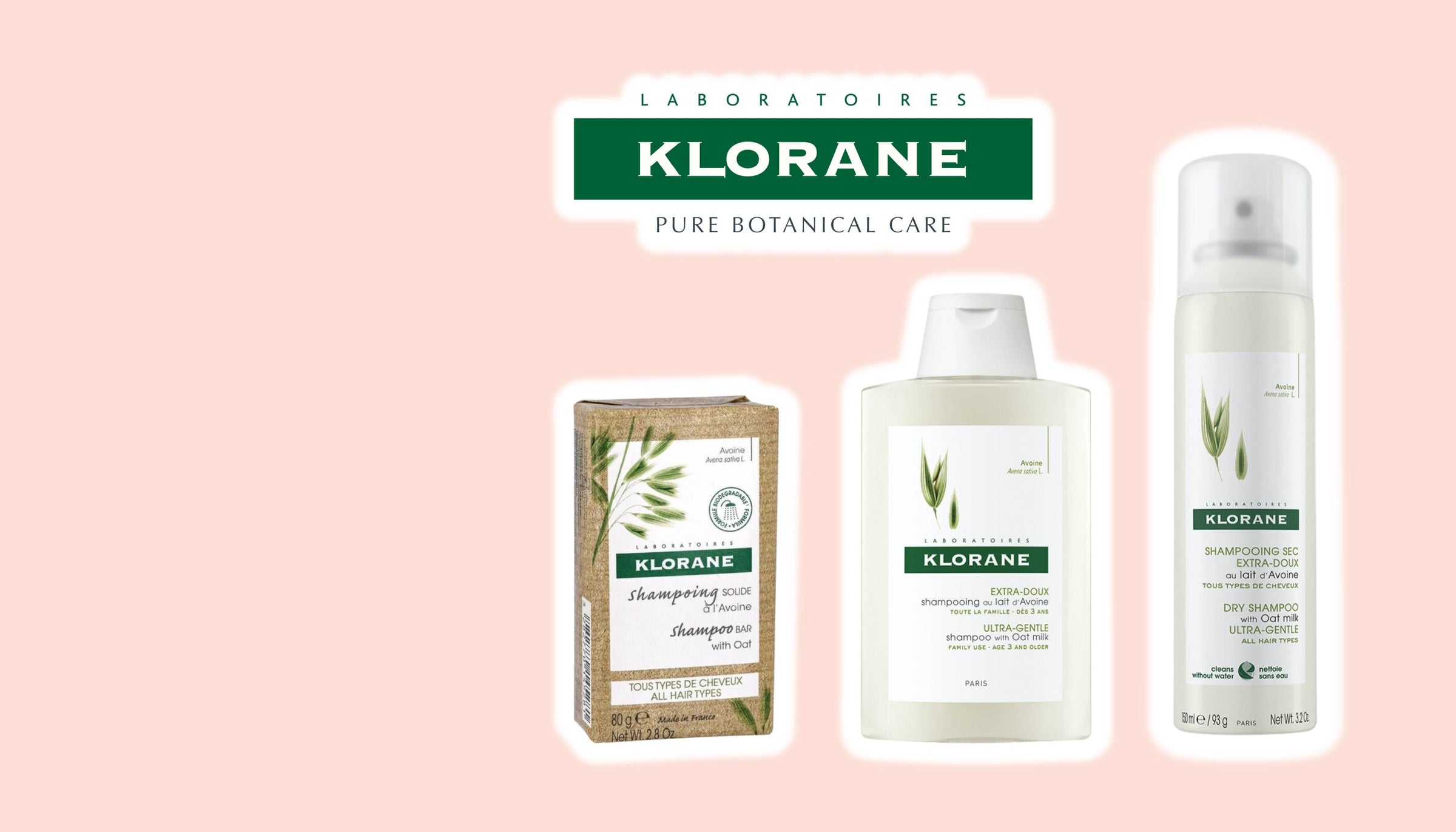 Klorane