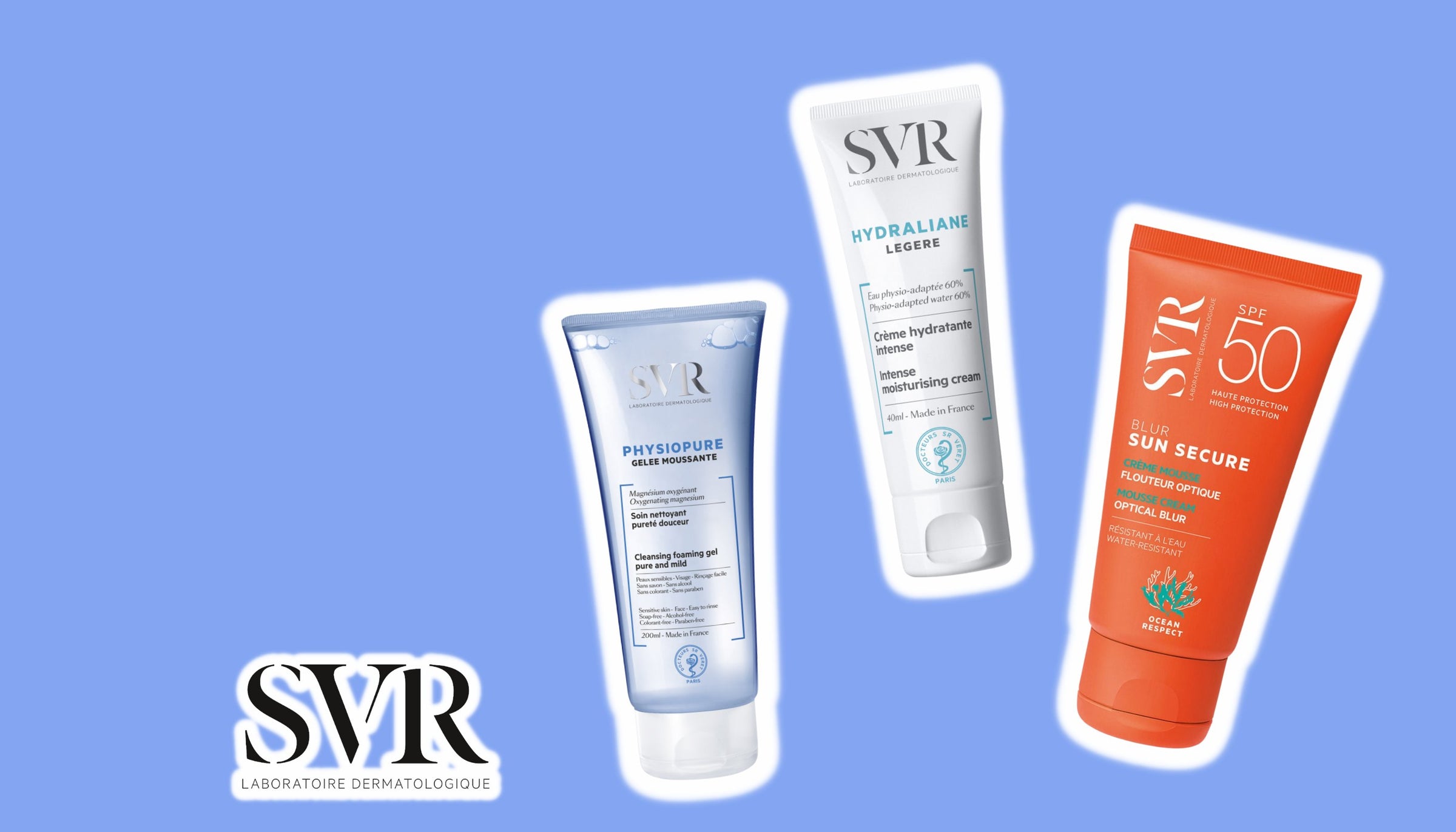SVR