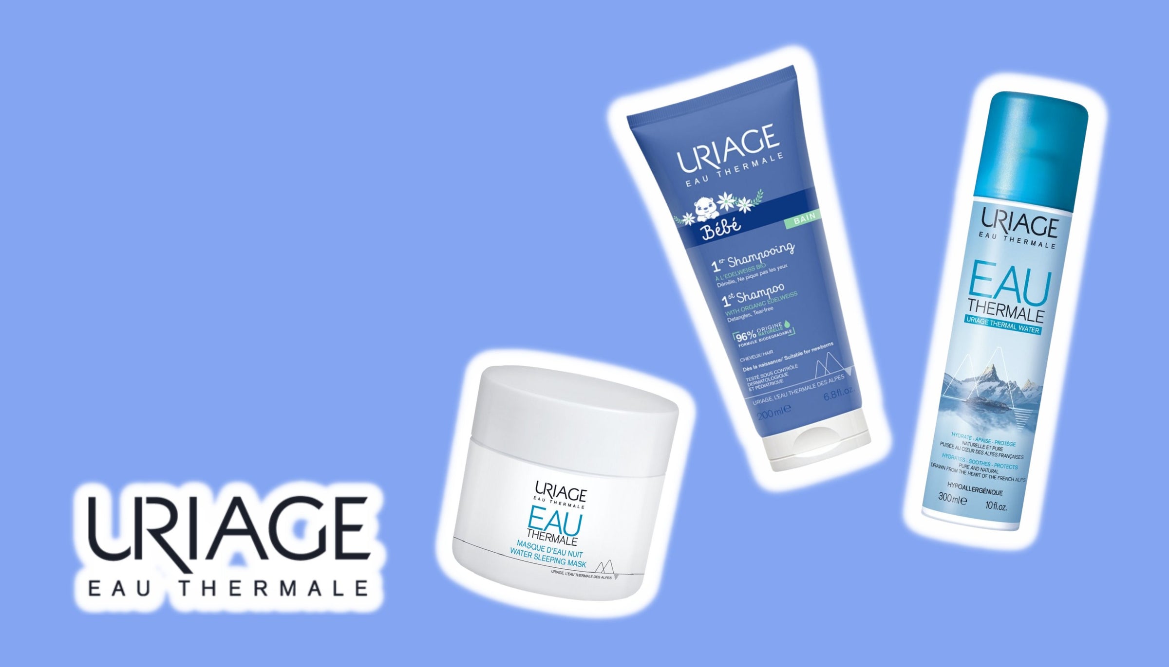 Uriage
