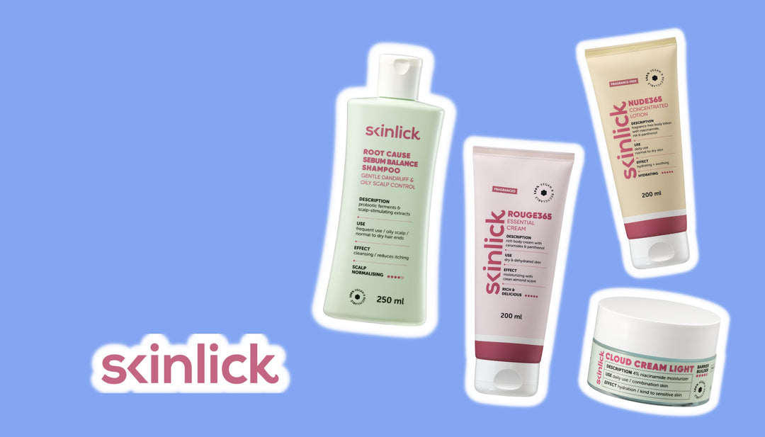 Skinlick