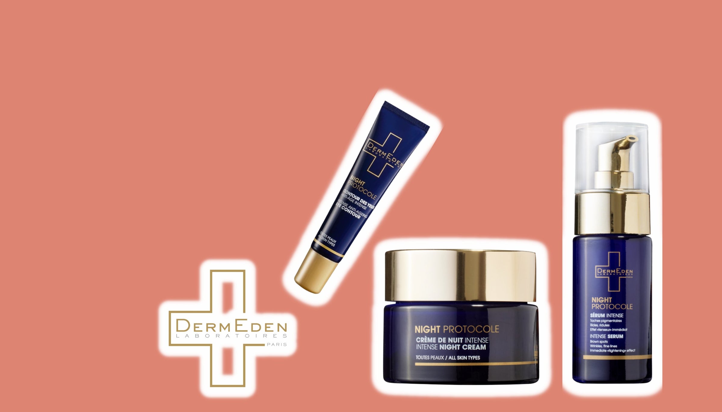 DermEden