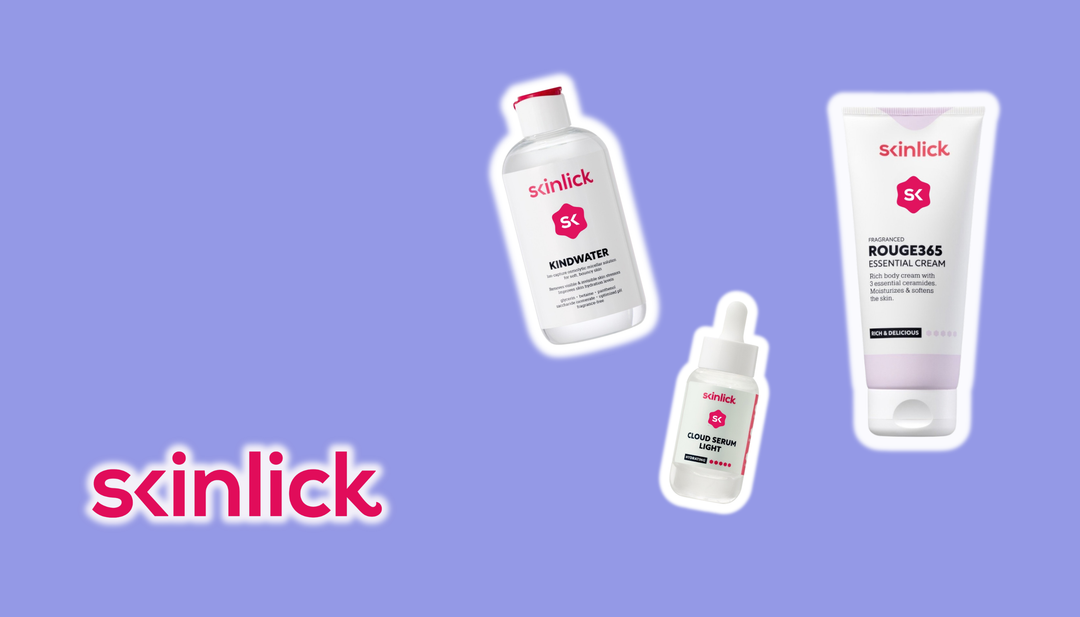 Skinlick