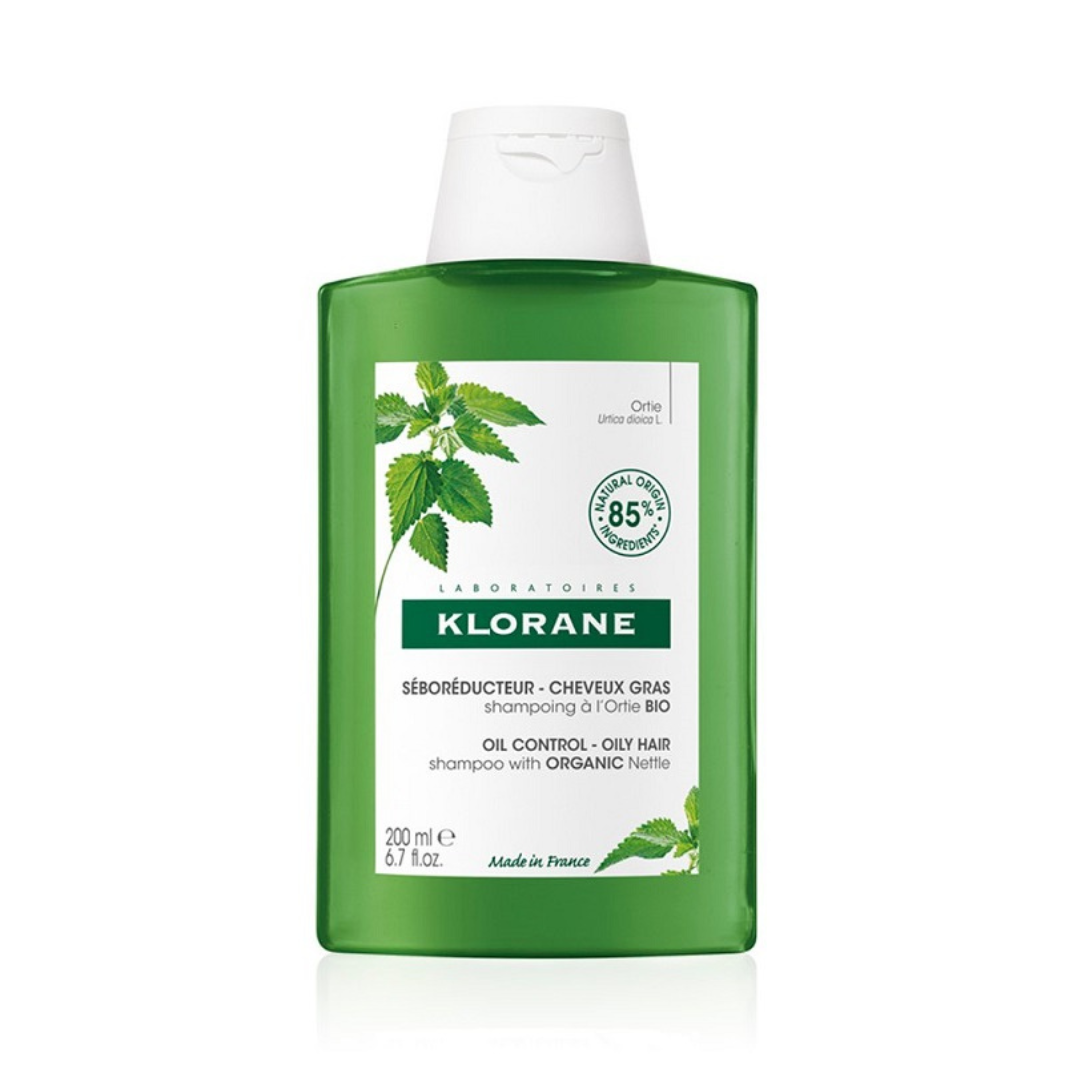 Klorane Kopriva šampon
