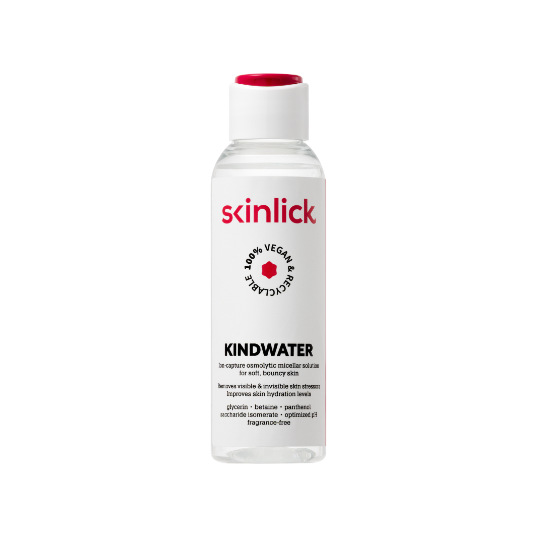 Skinlick Kindwater