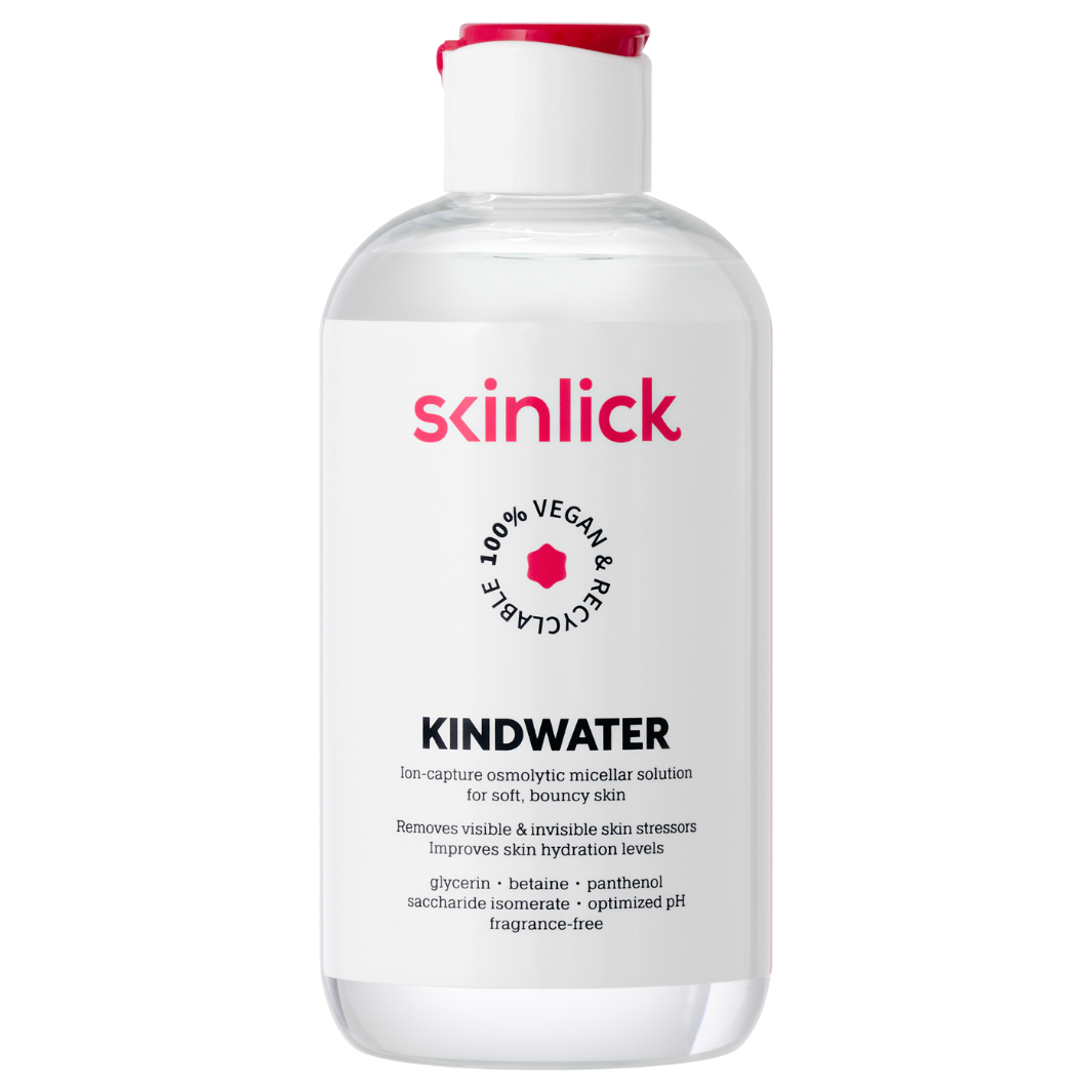 Skinlick Kindwater