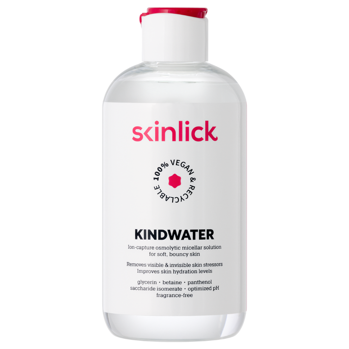 Skinlick Kindwater