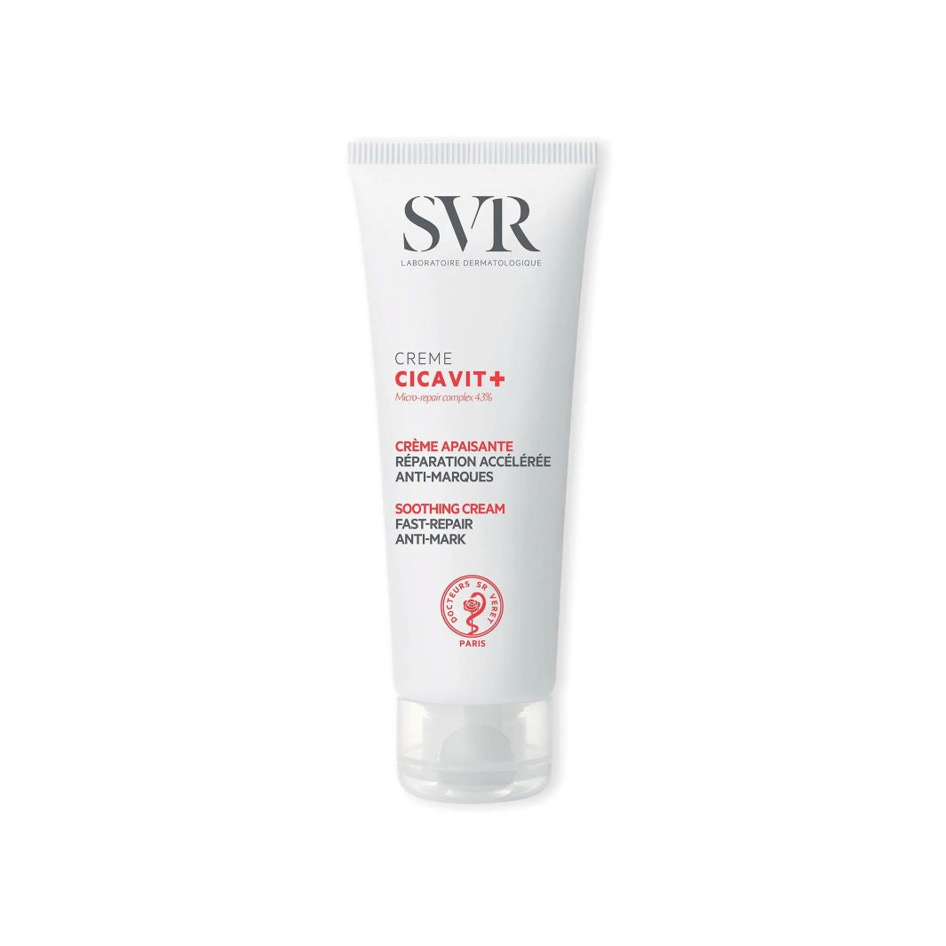 SVR CICAVIT+ krema