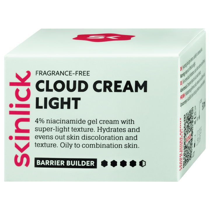 Skinlick Cloud Cream Light