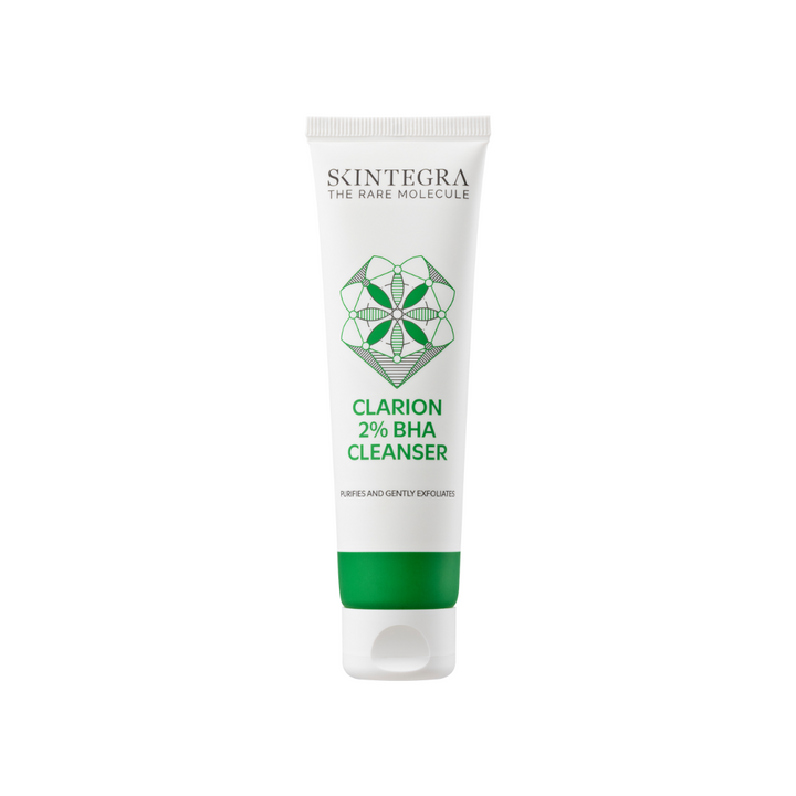 Skintegra Clarion 2% BHA Cleanser