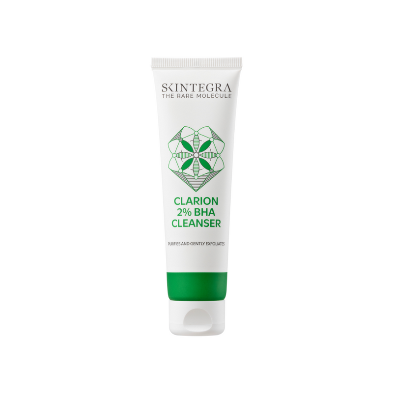 Skintegra Clarion 2% BHA Cleanser