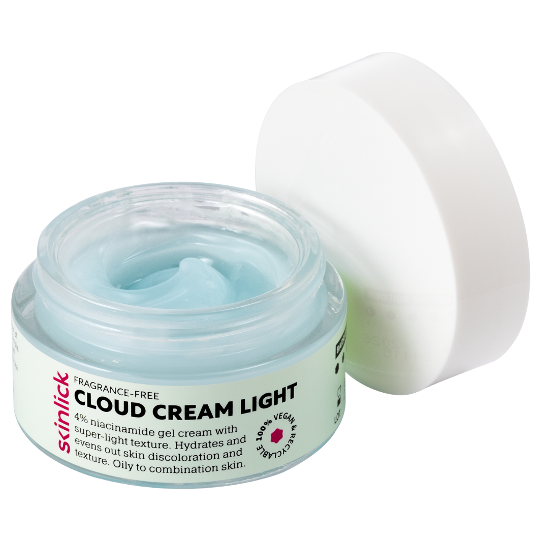 Skinlick Cloud Cream Light