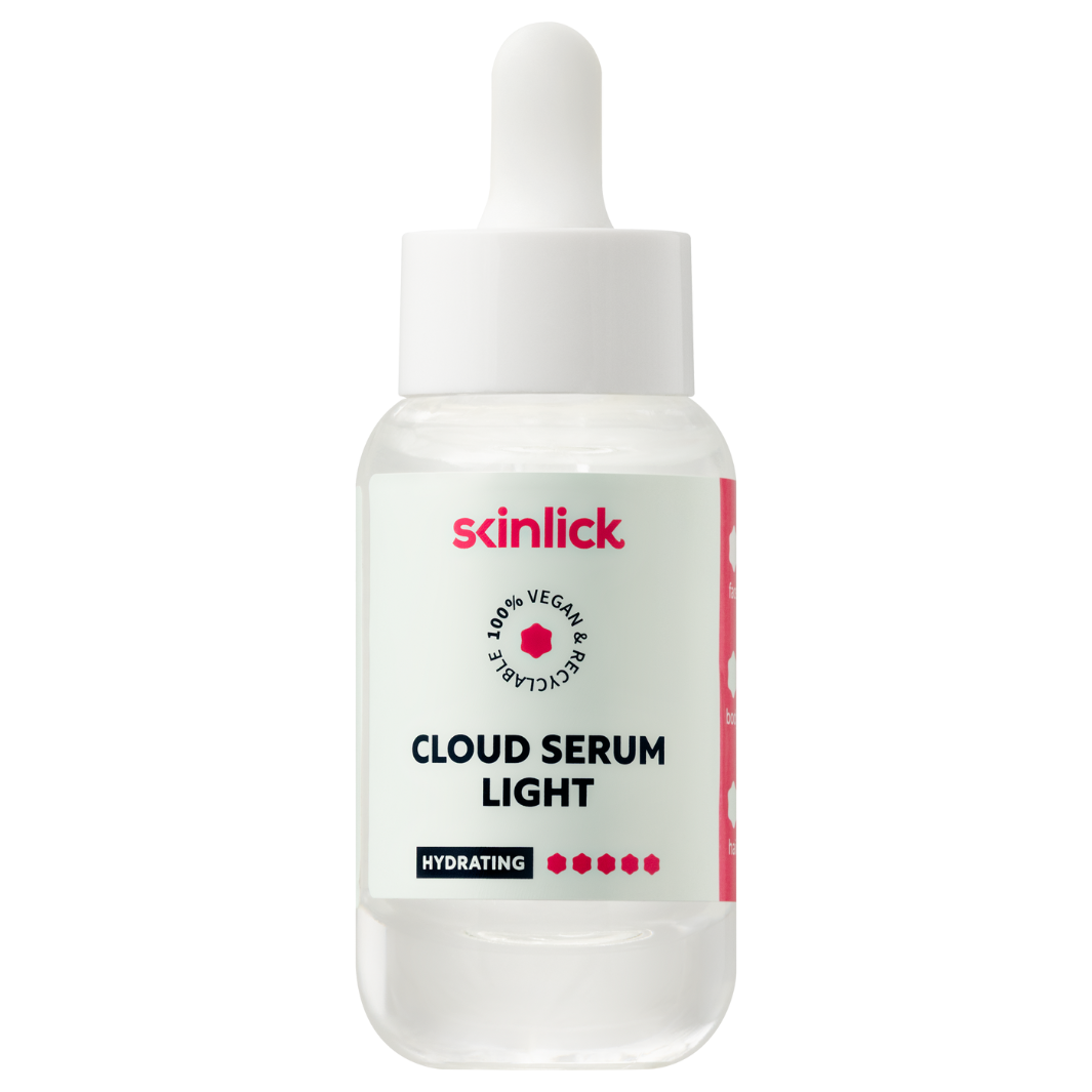 Skinlick Cloud Serum Light