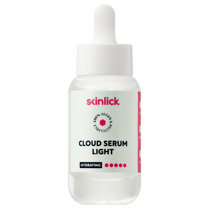 Skinlick Cloud Serum Light