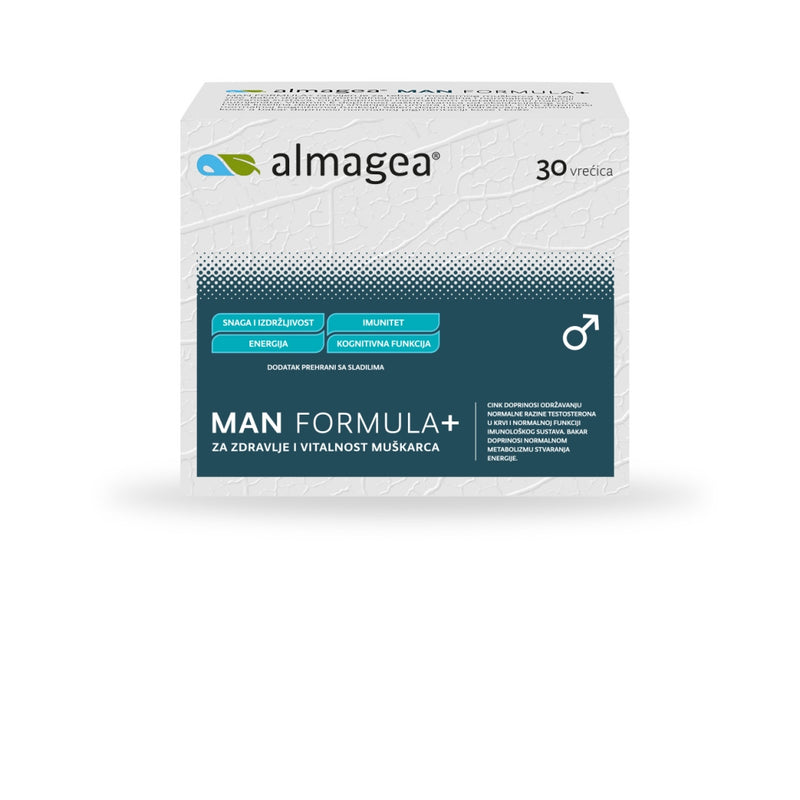 Almagea Man Formula+
