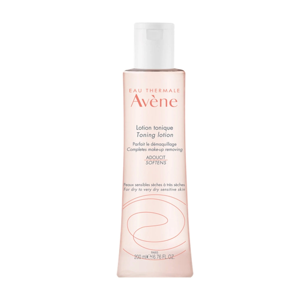 Avène Les Essentiels Blagi tonizirajući losion