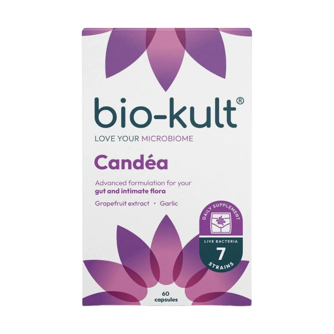 Bio-Kult CANDEA kapsule