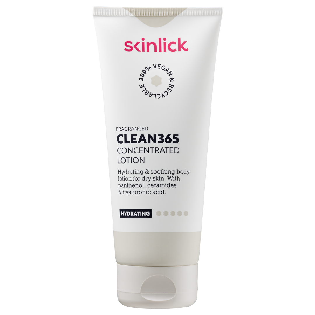 Skinlick CLEAN365 Concentrated Lotion