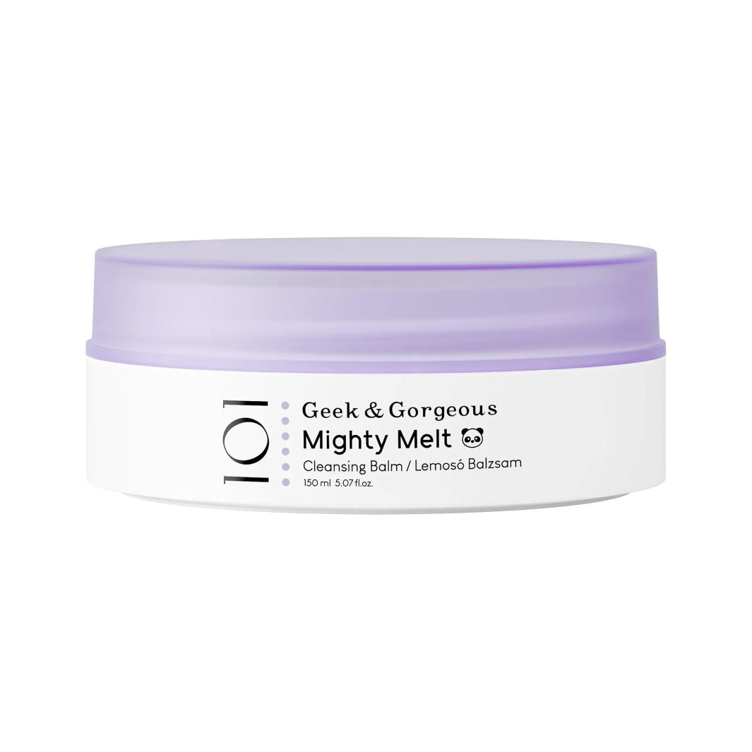 Geek &amp; Gorgeous Mighty Melt
