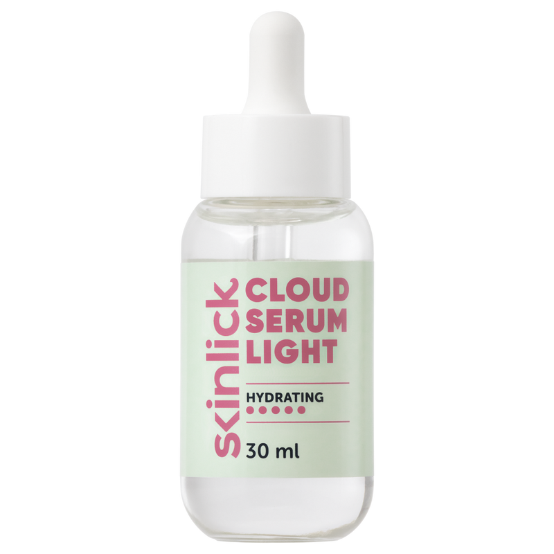 Skinlick Cloud Serum Light