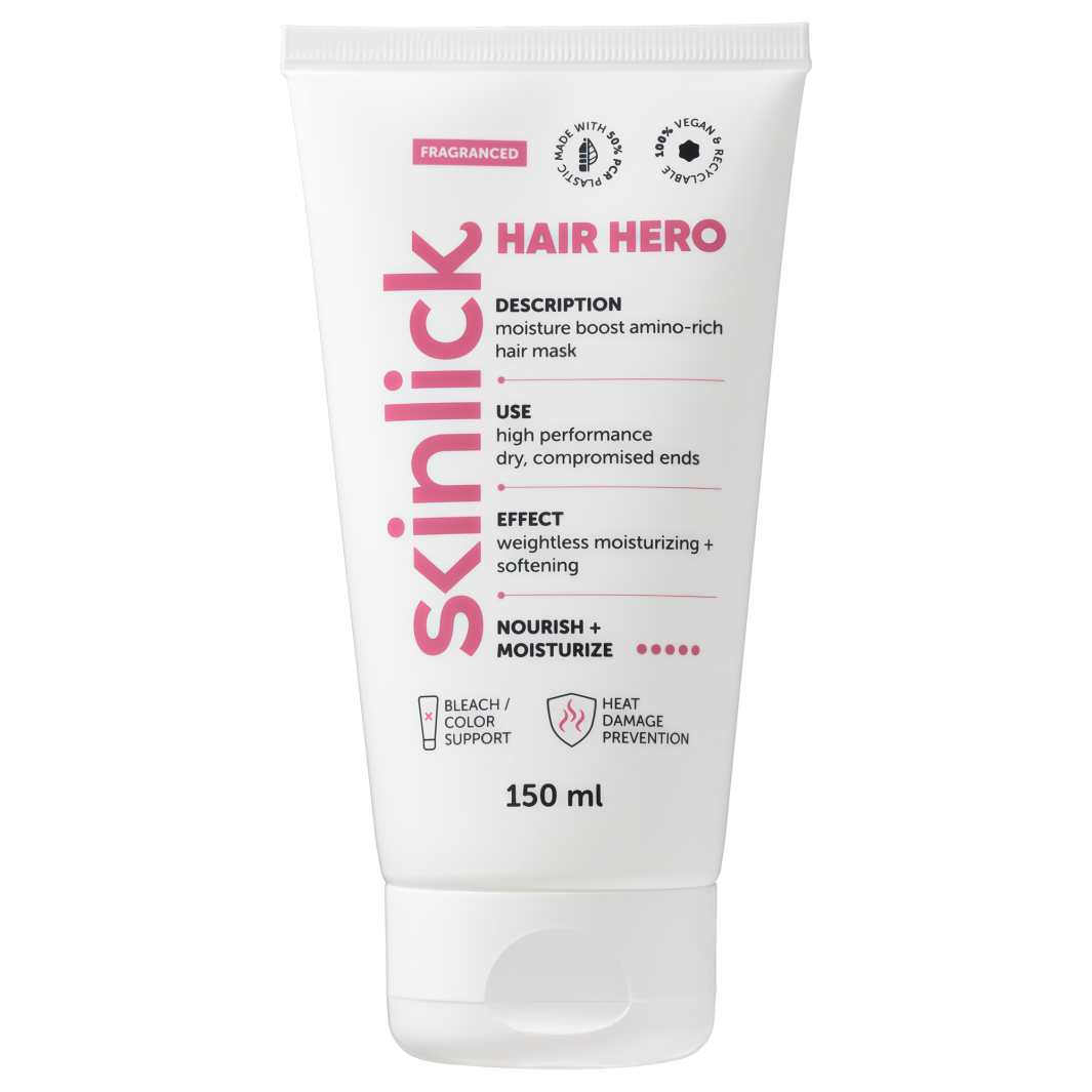 Skinlick Hair Hero Hair Mask