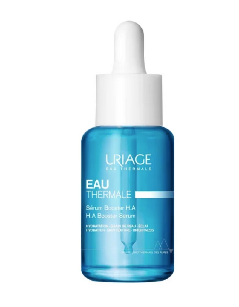 Uriage Eau Thermale H.A Booster Serum 30ml