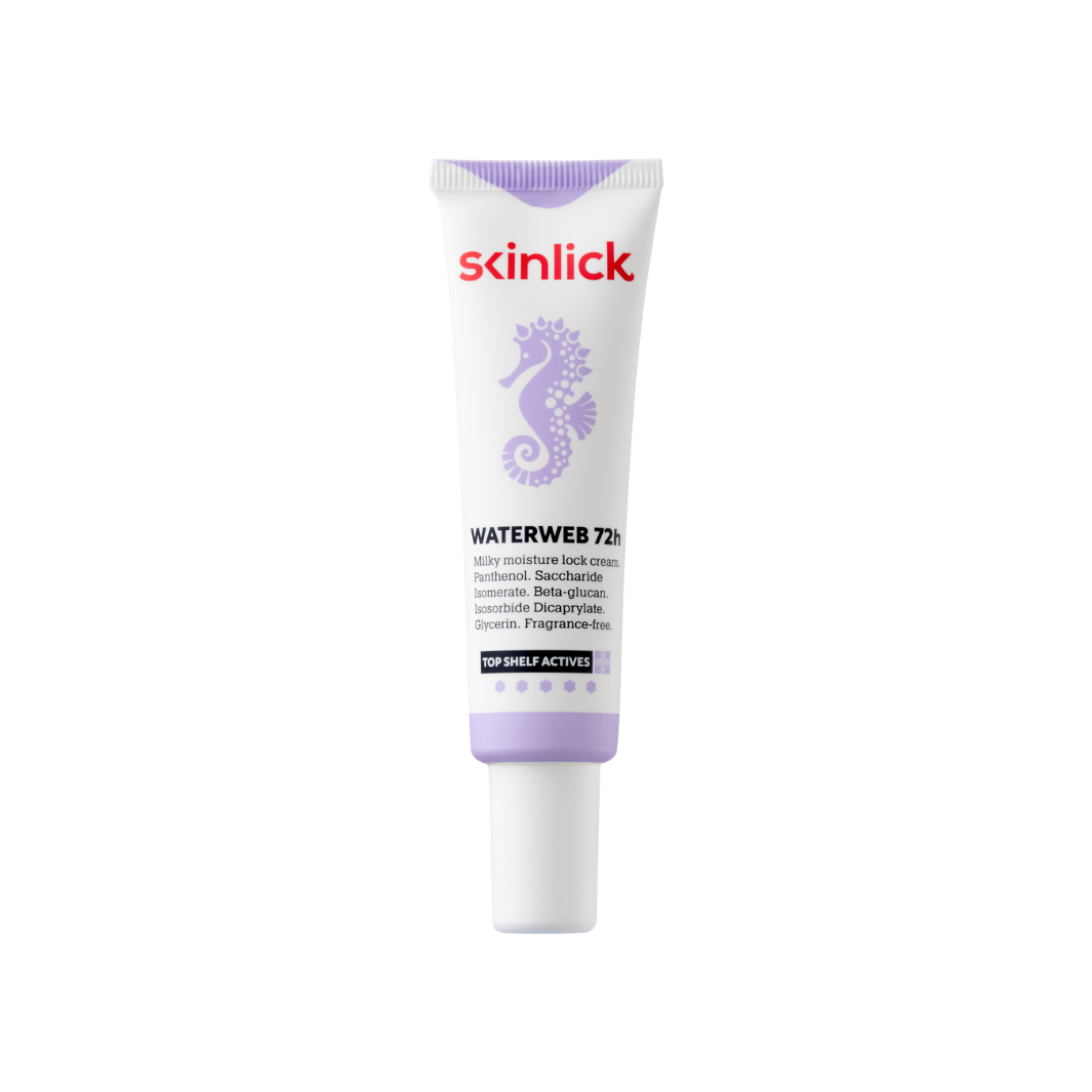 Skinlick Waterweb 72h