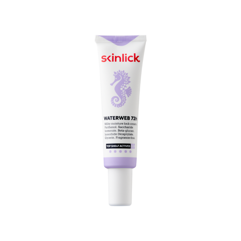 Skinlick Waterweb 72h