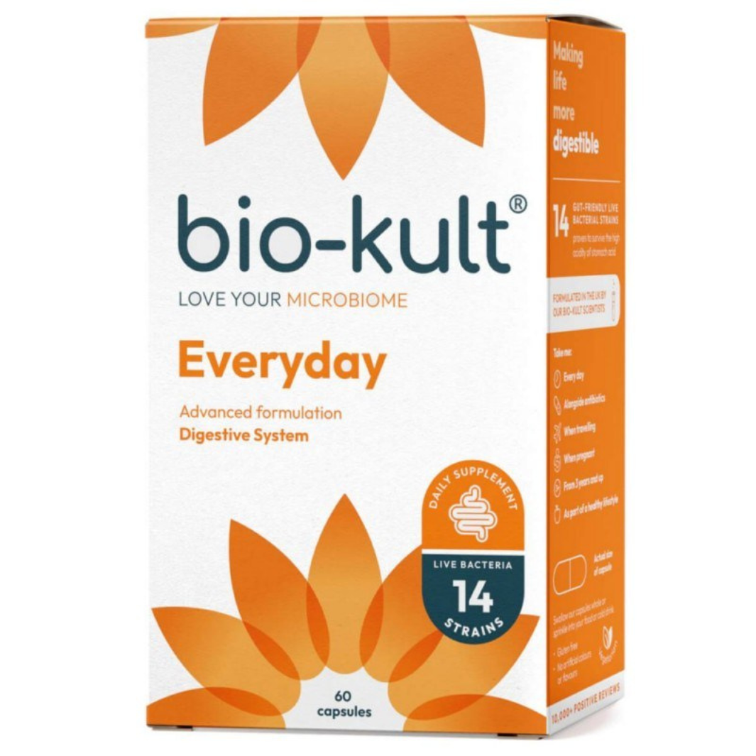 Bio-Kult Probiotičke kapsule