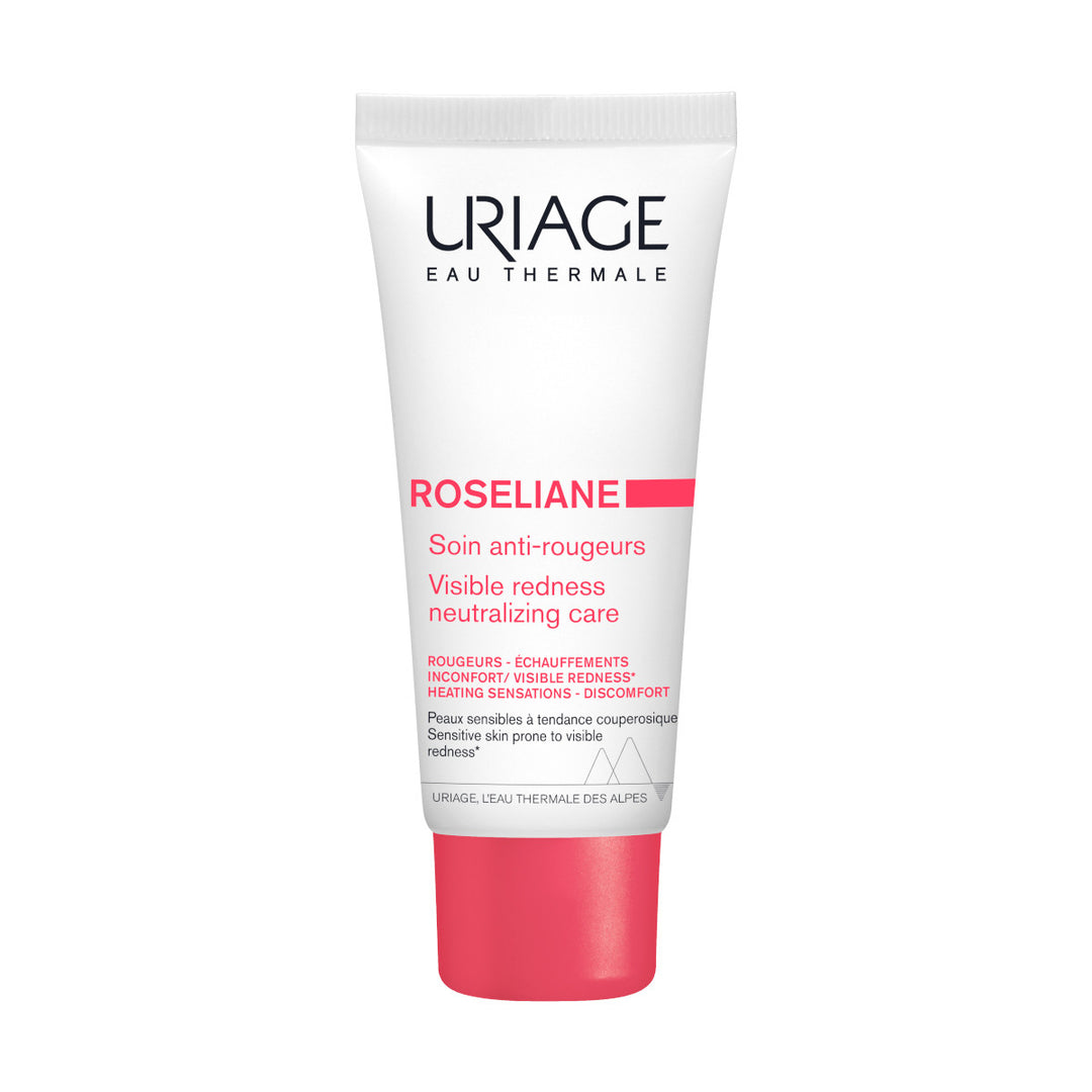 Uriage Roseliane krema SPF30