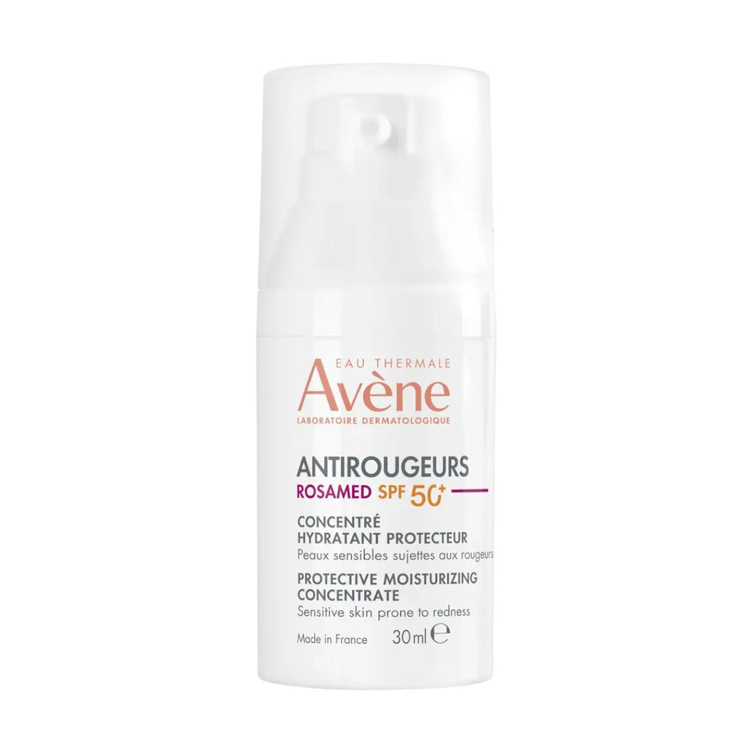 Avène Antirougeurs ROSAMED SPF50+ Zaštitni hidrirajući koncentrat