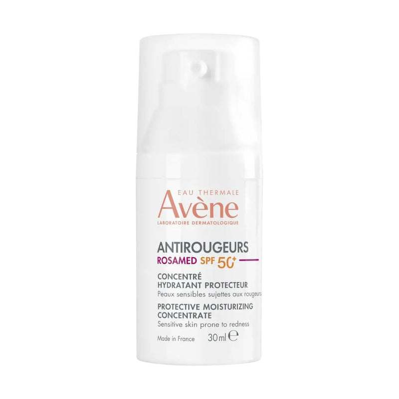 Avène Antirougeurs ROSAMED SPF50+ Zaštitni hidrirajući koncentrat