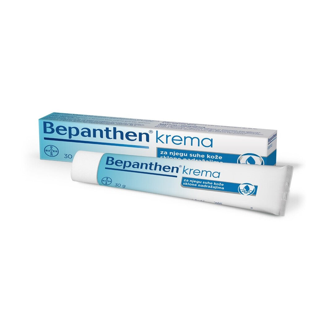 Bepanthen krema