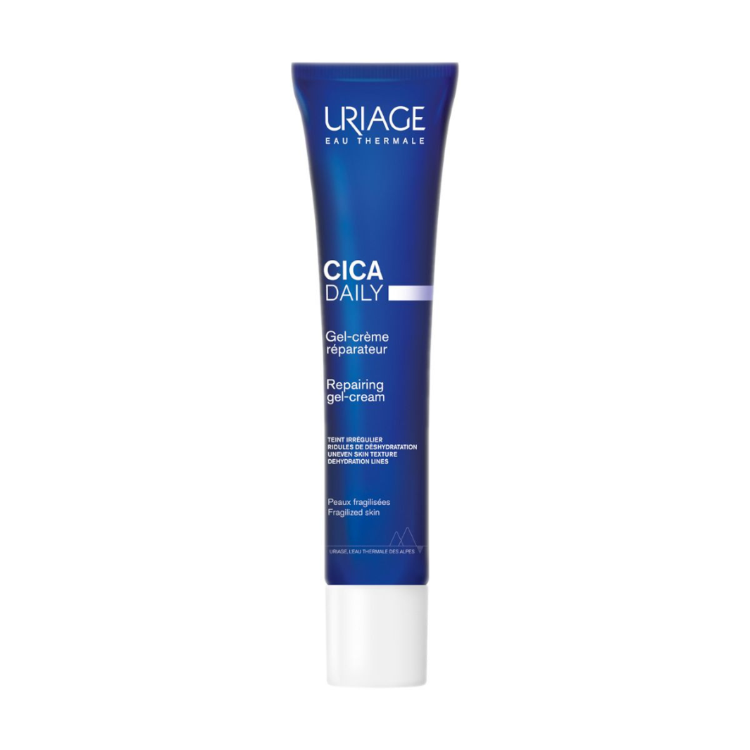Uriage BARIEDERM-CICA DAILY gel krema