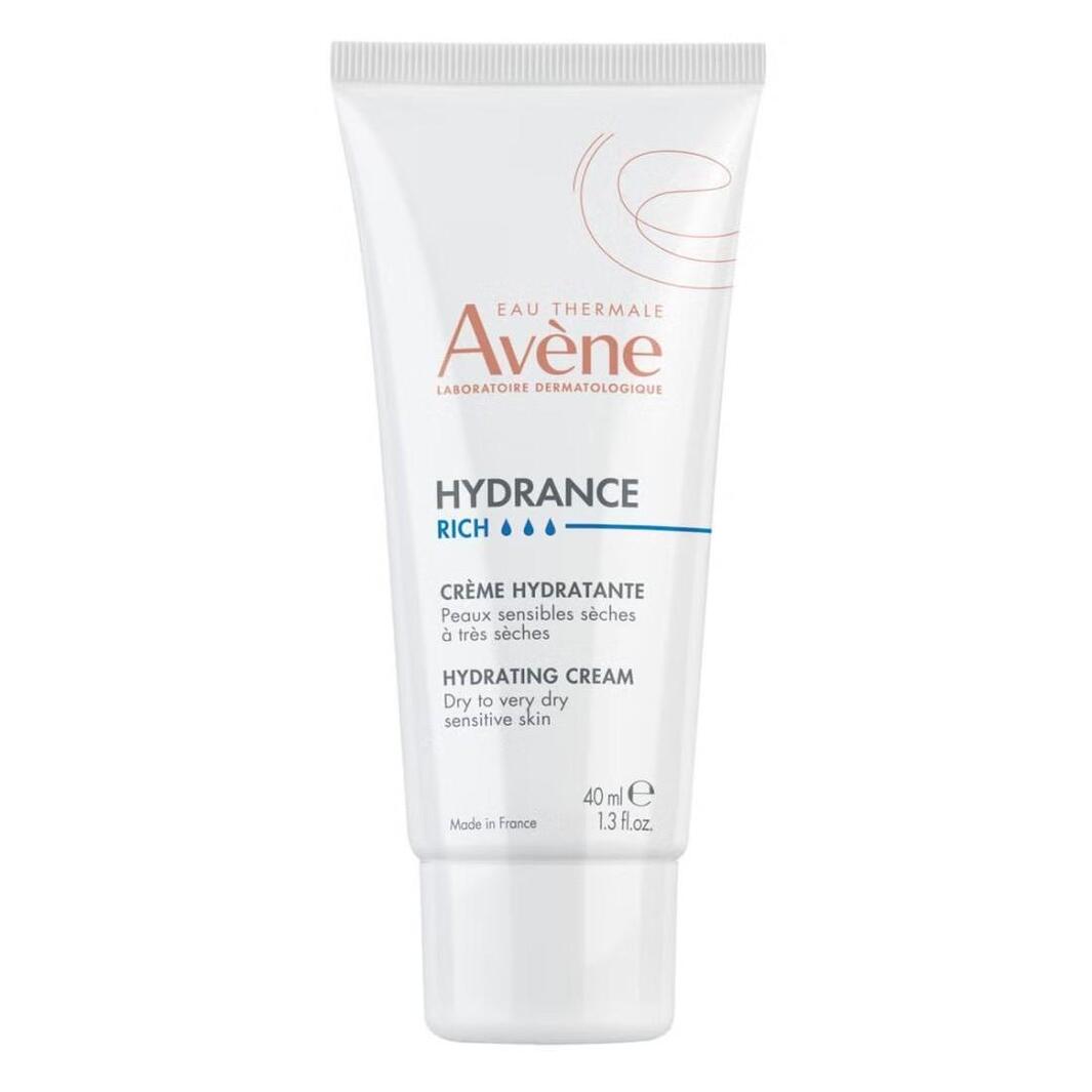Avène Hydrance Riche krema