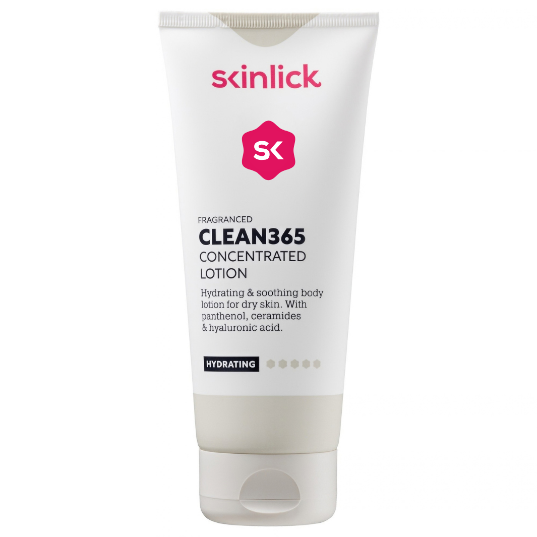 Skinlick CLEAN365 Concentrated Lotion