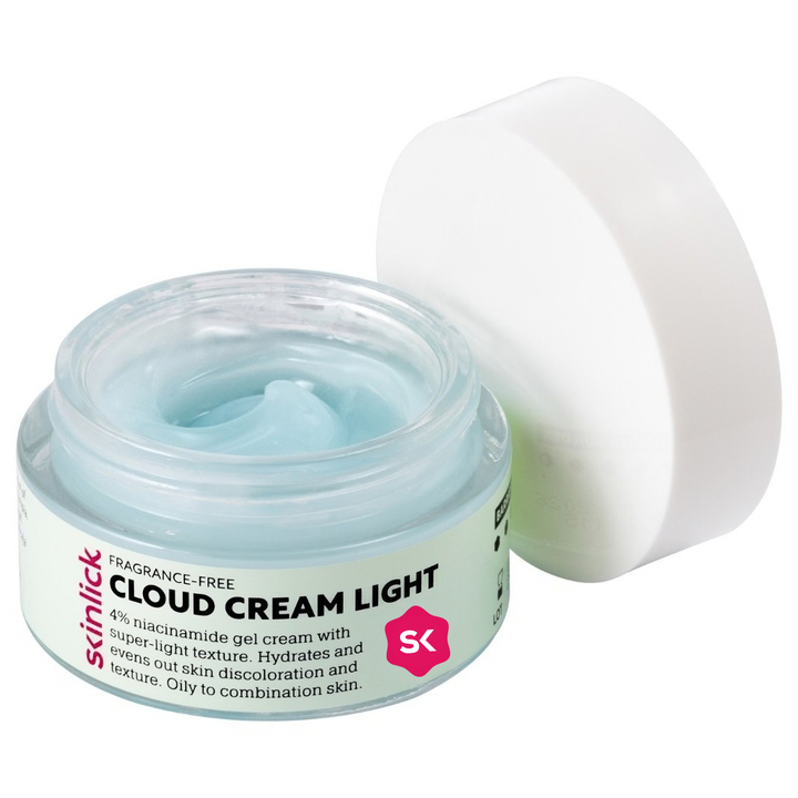 Skinlick Cloud Cream Light