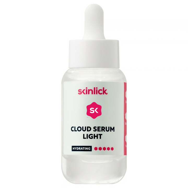 Skinlick Cloud Serum Light