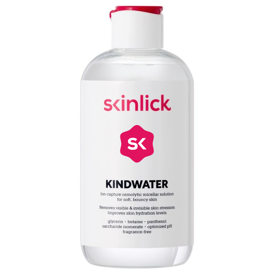 Skinlick Kindwater