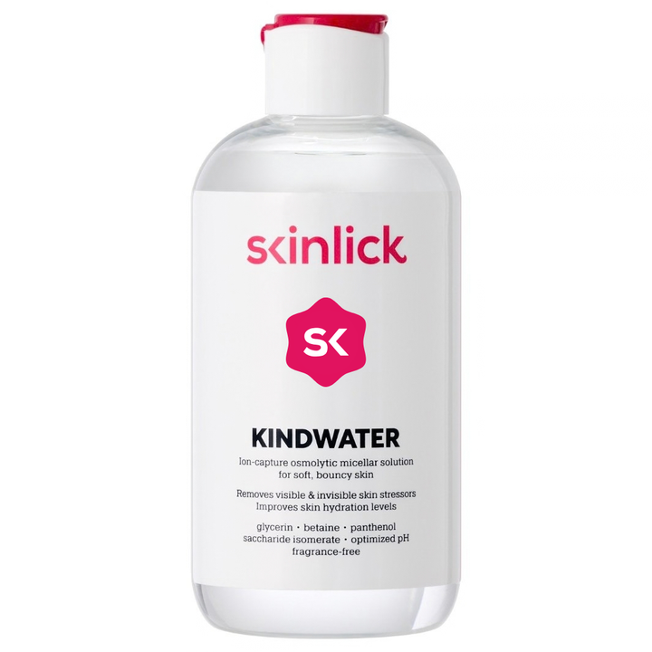 Skinlick Kindwater