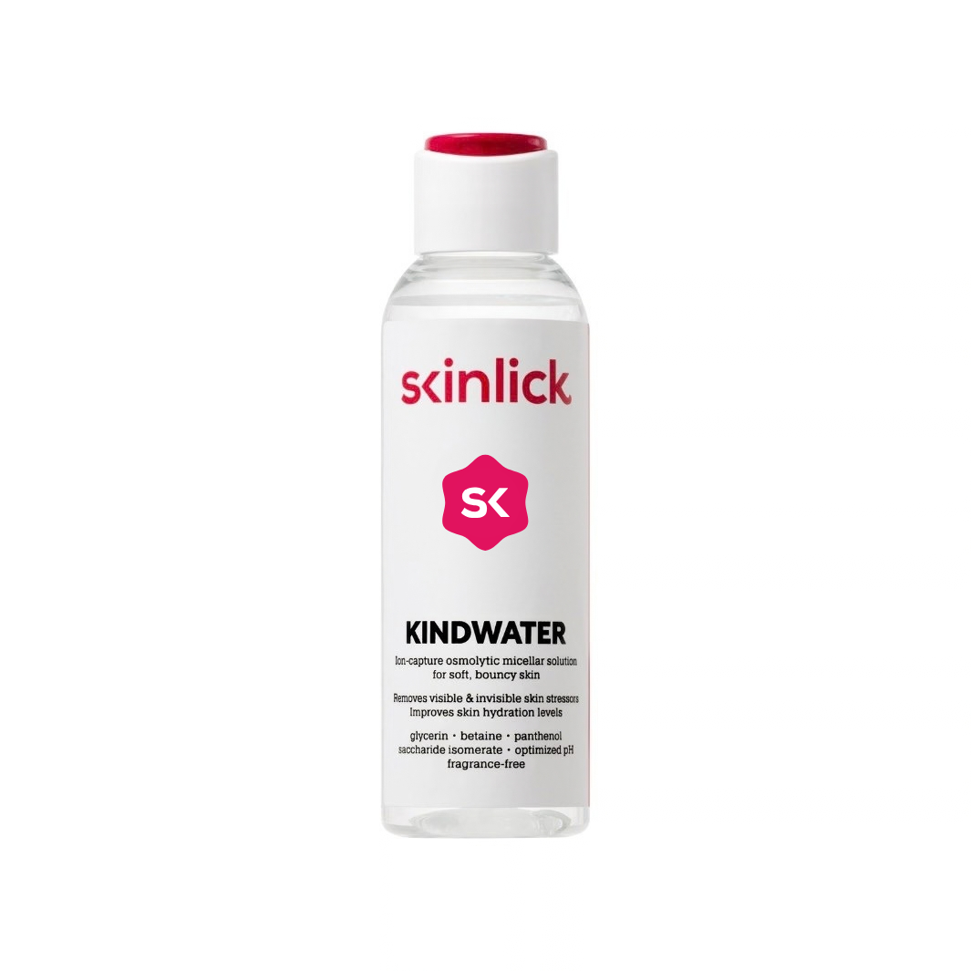 Skinlick Kindwater