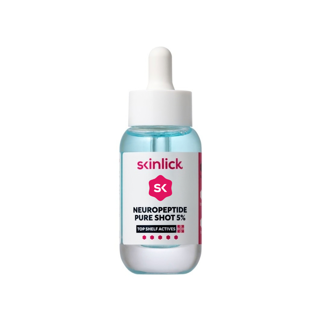 Skinlick Neuropeptide Pure Shot 5%