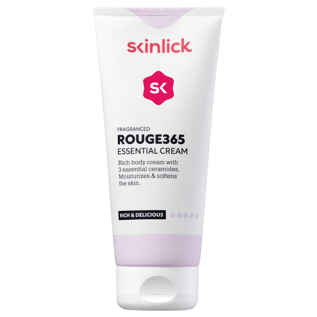 Skinlick Rouge365 Essential cream