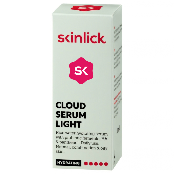 Skinlick Cloud Serum Light