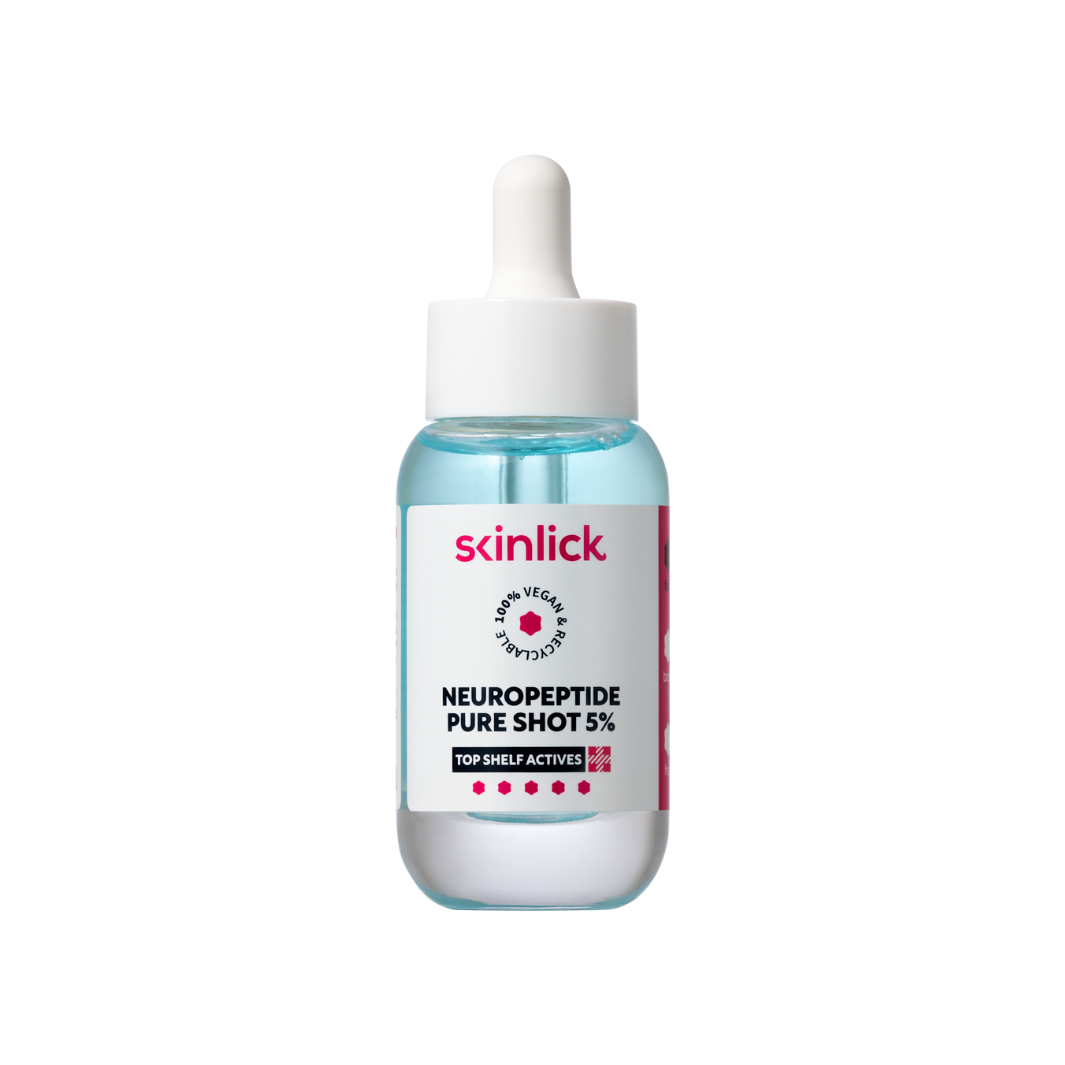 Skinlick Neuropeptide Pure Shot 5%
