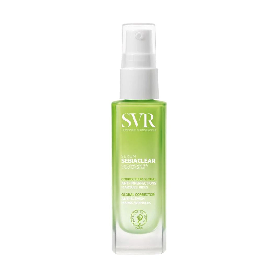 SVR SEBIACLEAR serum